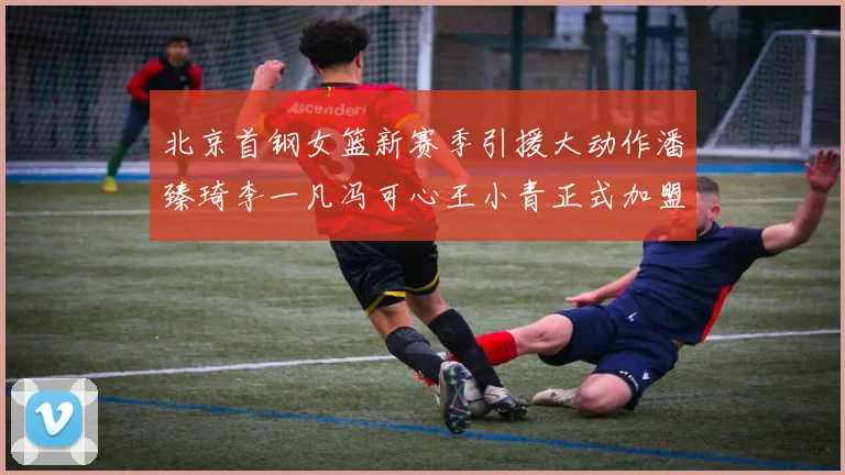 北京首钢女篮新赛季引援大动作潘臻琦李一凡冯可心王小青正式加盟