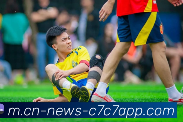 C7C7娱乐品牌故事